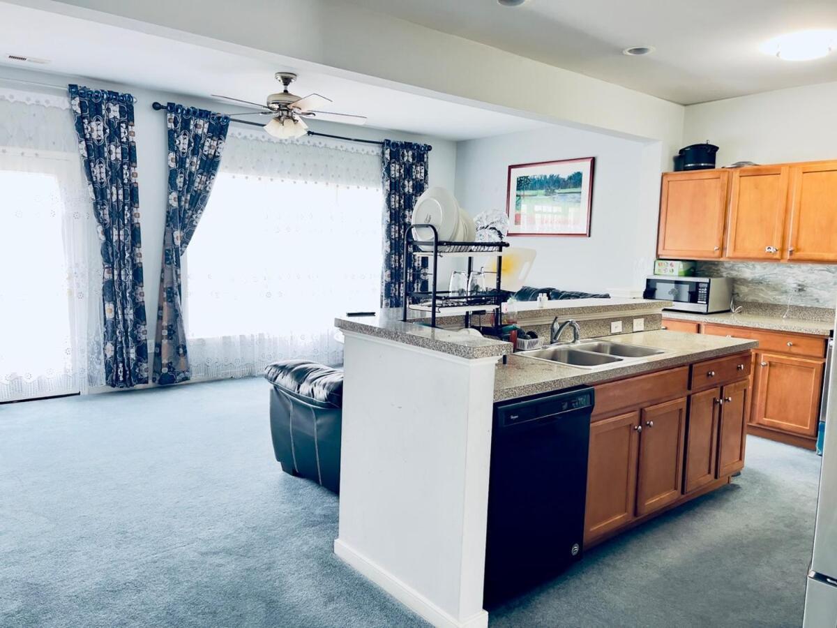 Getaway Place In * Richmond